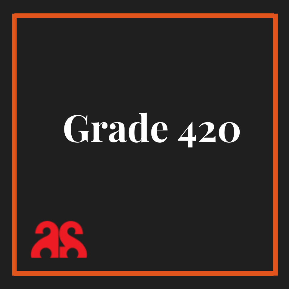 grade-420