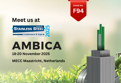 Stainless Steel World Expo