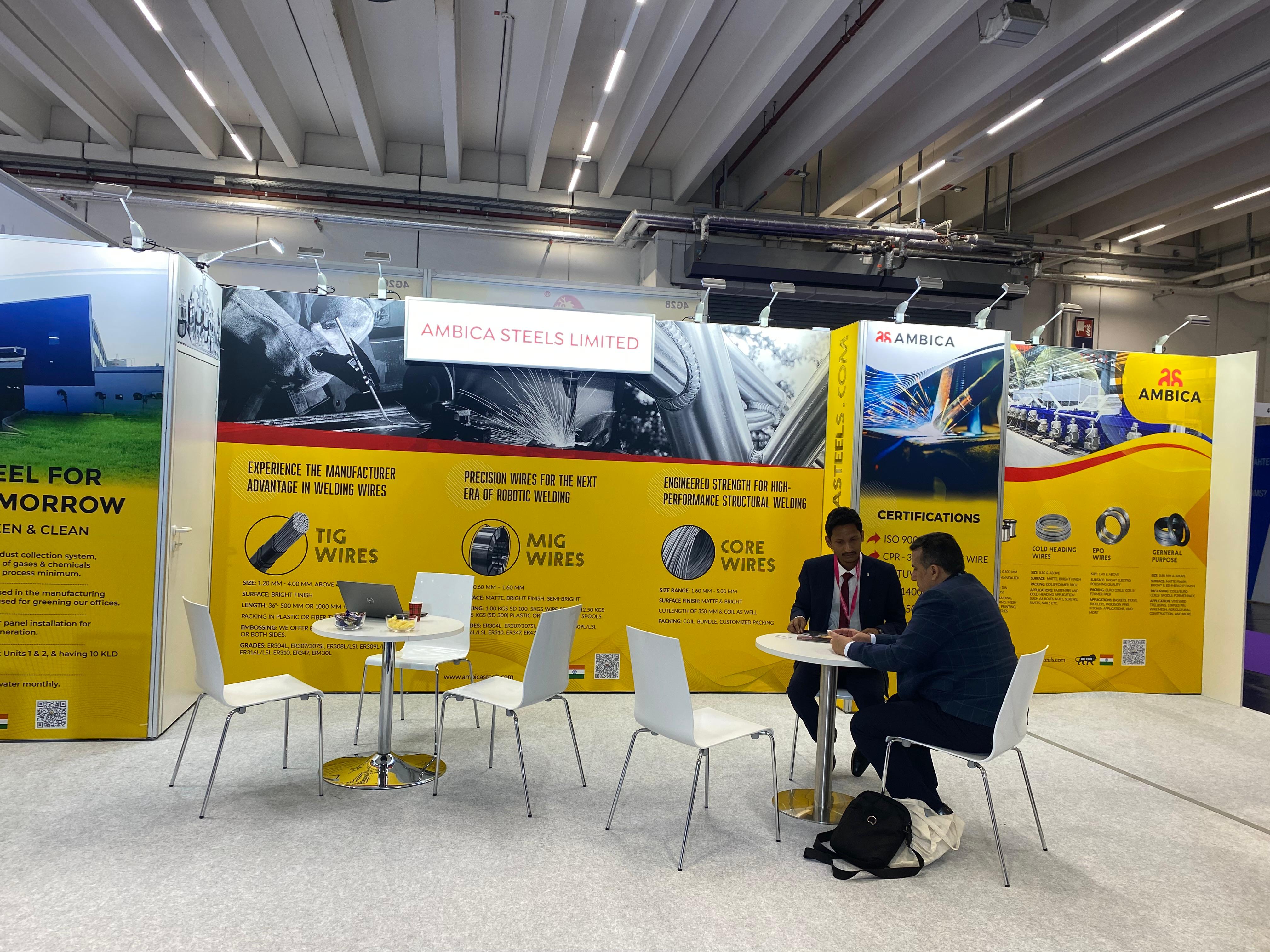 SCHWEISSEN & SCHNEIDEN -2